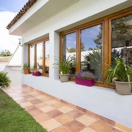 Prime San Nicolás Сasa de vacaciones