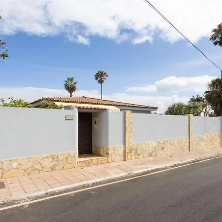 Сasa de vacaciones Prime San Nicolás *