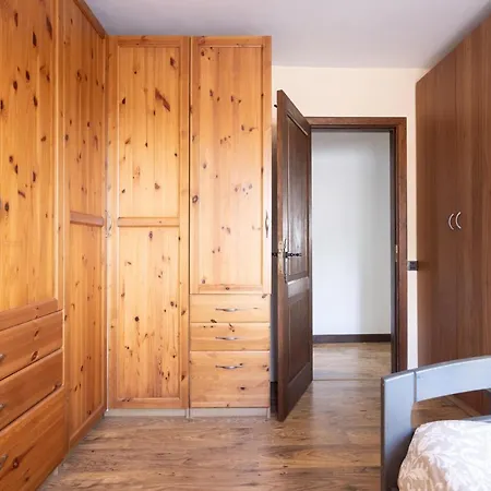Tatil Evi Prime San Nicolas *