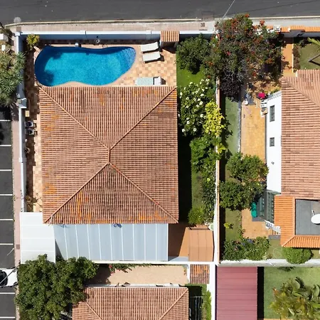 Holiday home Prime San Nicolas