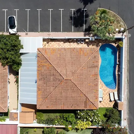 Tatil Evi Prime San Nicolas *