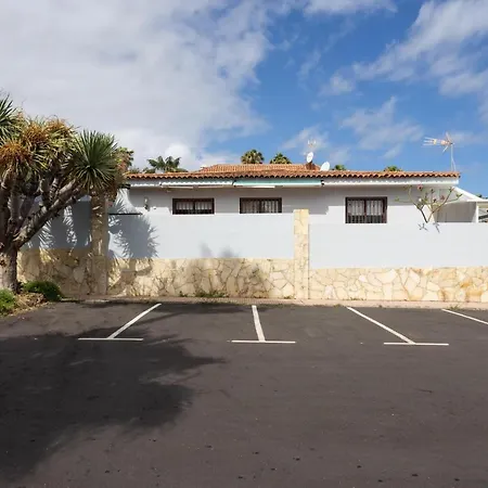 Holiday home Prime San Nicolas *