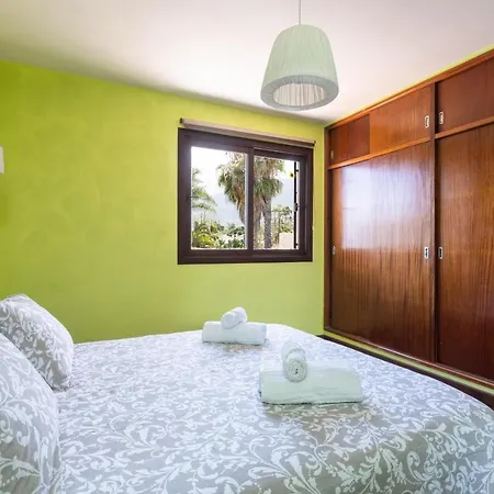 Prime San Nicolás Сasa de vacaciones *