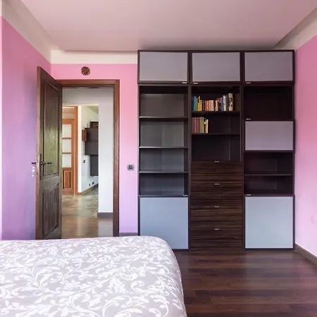 Tatil Evi Prime San Nicolas Puerto de la Cruz (Tenerife)