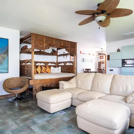 Prime San Nicolas Tatil Evi *