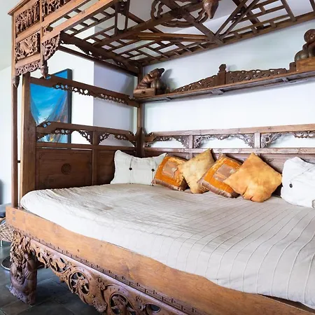 Prime San Nicolás Сasa de vacaciones
