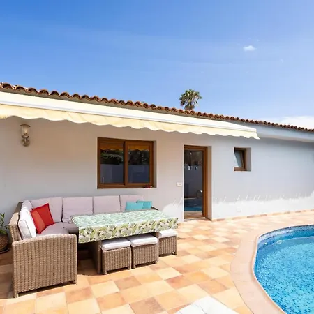 Prime San Nicolas * プエルト・デ・ラ・クルス