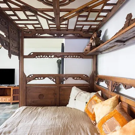 Prime San Nicolás Сasa de vacaciones *
