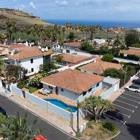 Сasa de vacaciones Prime San Nicolás *